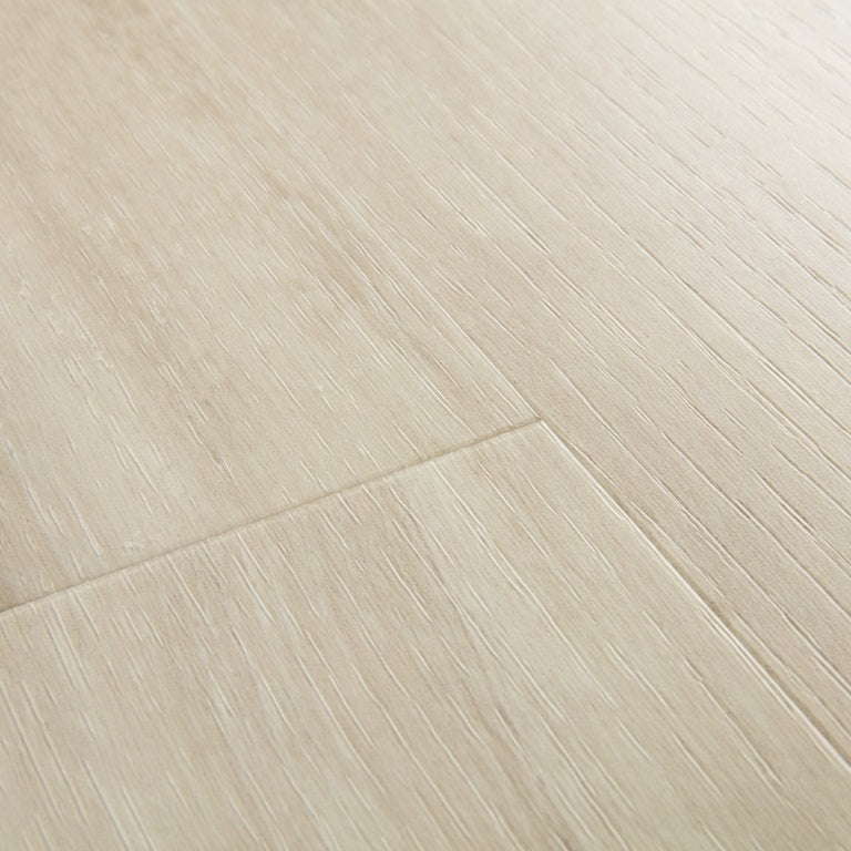 ALPHA - Canyon Oak Beige with underlay