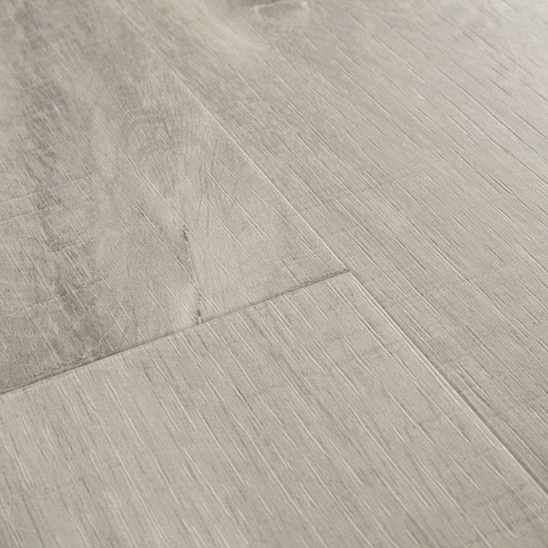 ALPHA - Canyon Oak Grey with saw cut (underlay)
