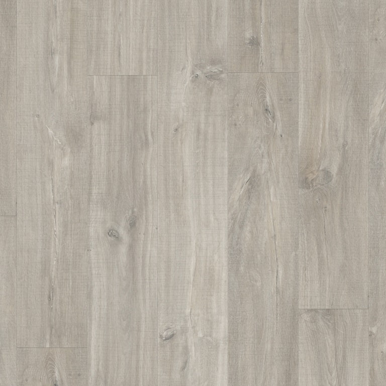 ALPHA - Canyon Oak Grey with saw cut (underlay)