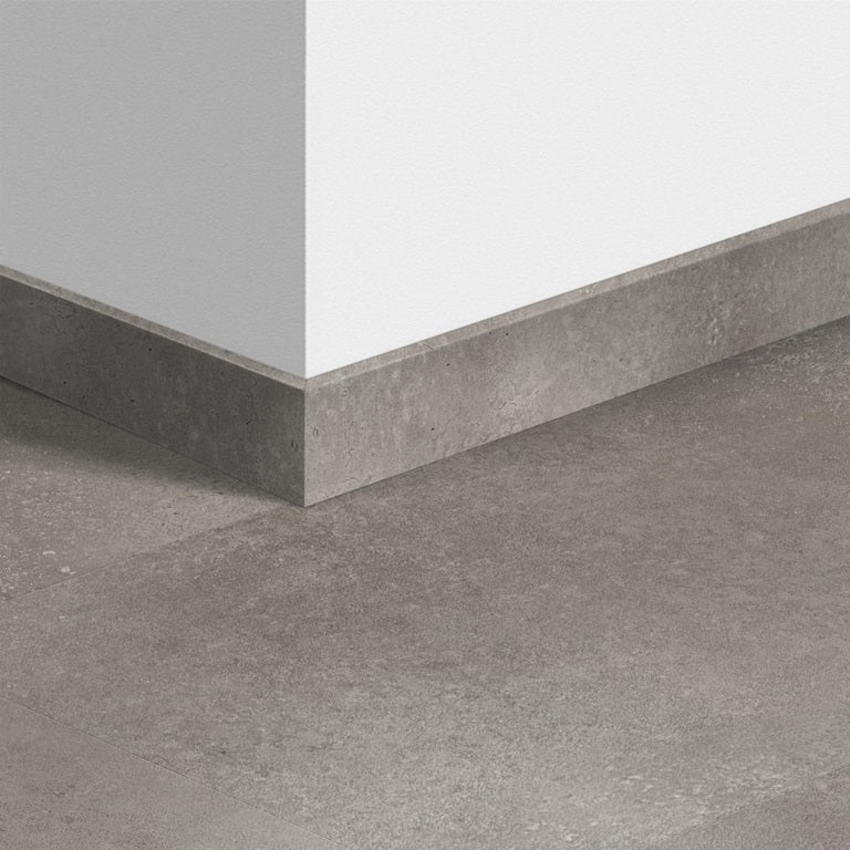 ALPHA - Concrete Rock with underlay