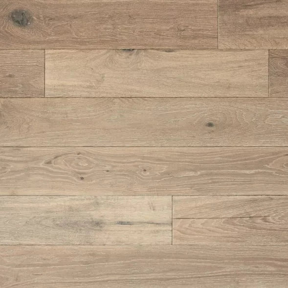 Washed & Smoked Oak 18mm