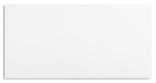 Glossy White Rectified 30X60