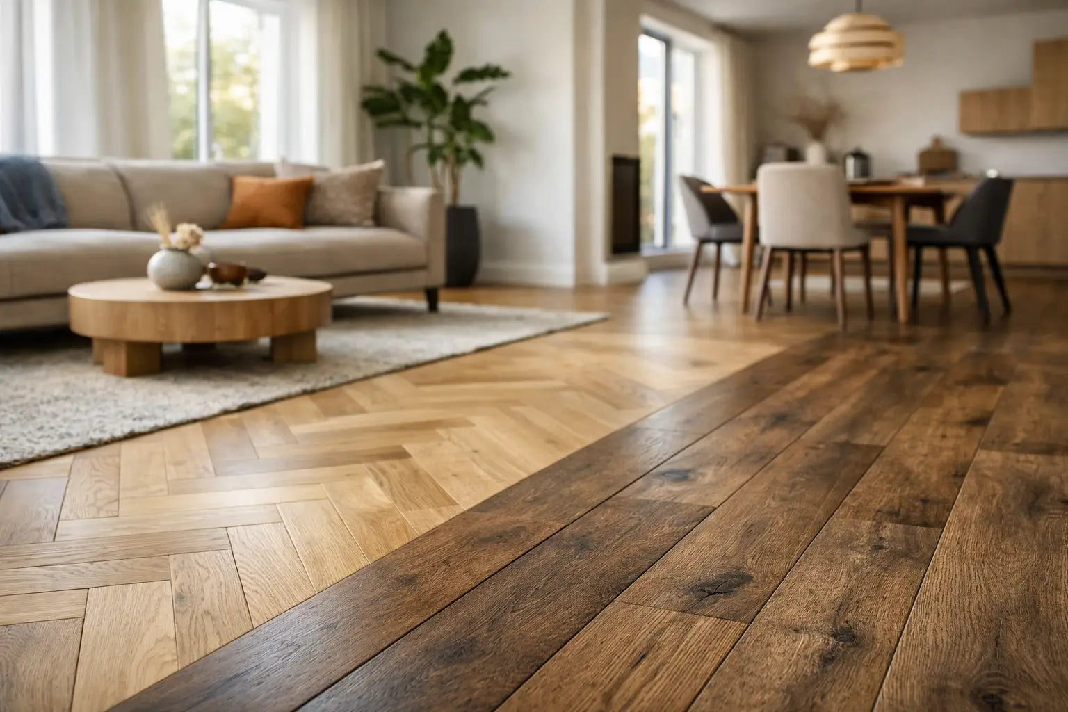 Wood Flooring Trends 2026 for UK Interiors