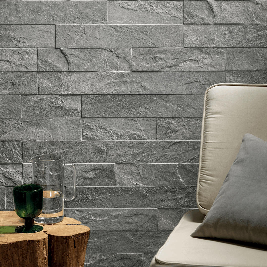 Pave Wall Ardes ANTRACITE