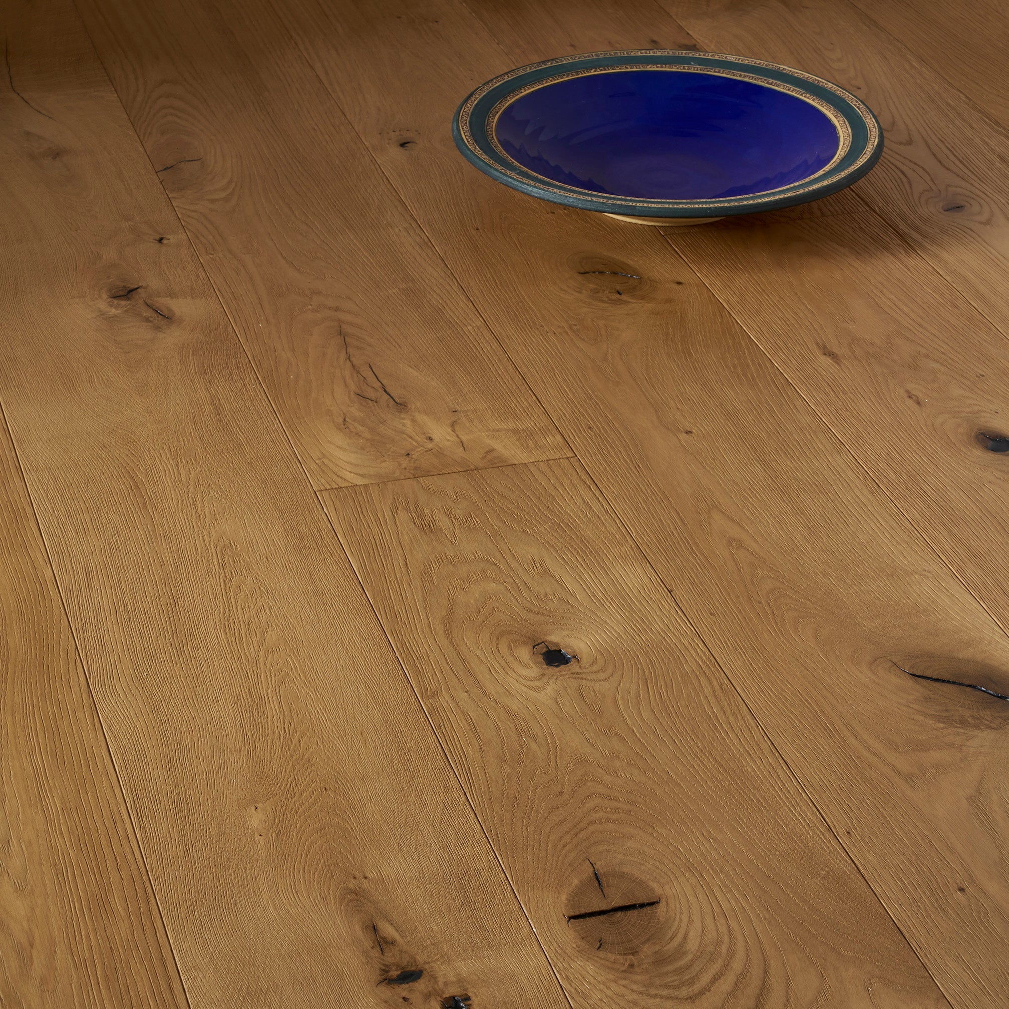 room setting image for wood flooring