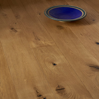 room setting image for wood flooring
