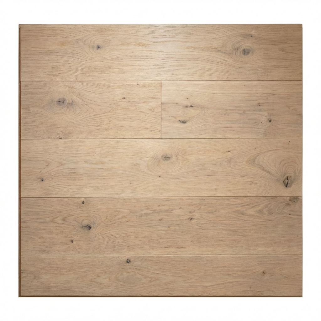Highland wood display panel 