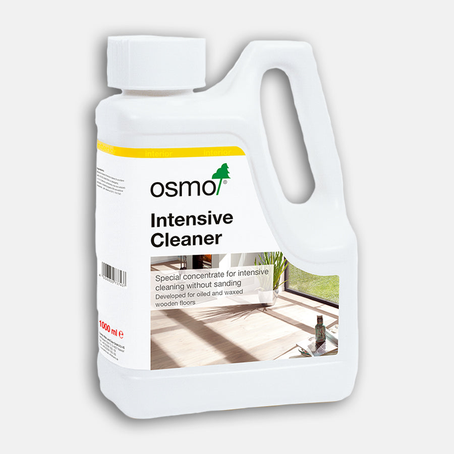 Osmo Intensive Cleaner Clear 1L