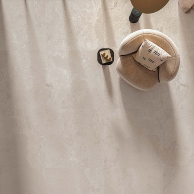 room setting image with novastone tile
