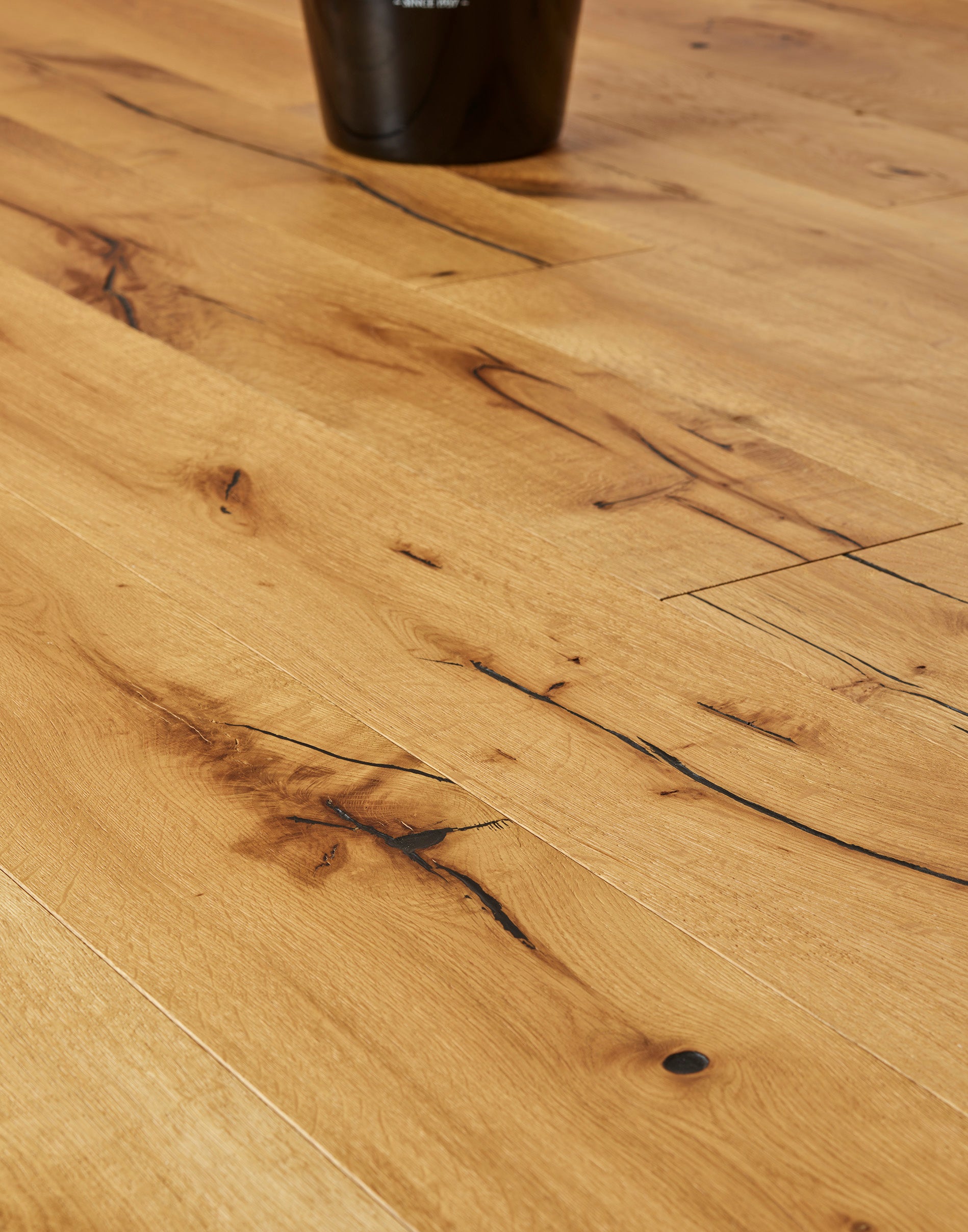 LOCH 14/3MM FRENCH ANTIQUE OAK - TAY 1