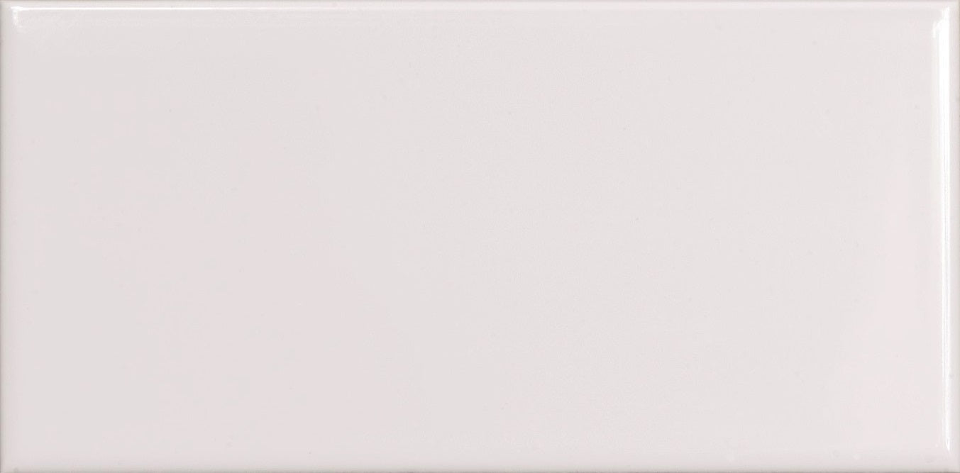 Listelo White Gloss 10x20