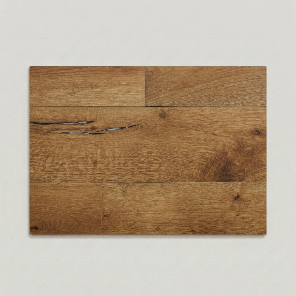Display image of wood flooring 