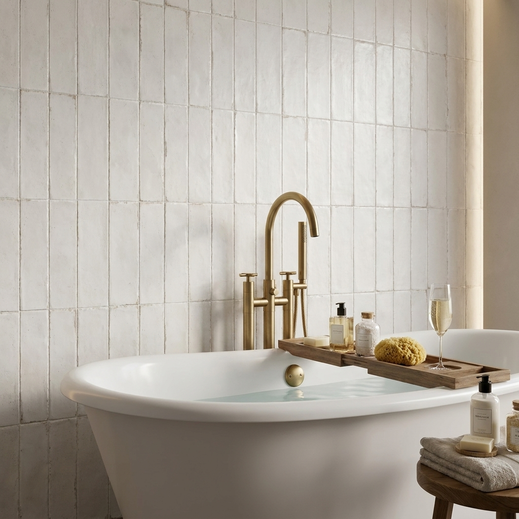 Milano Wall Tile 6.9x24