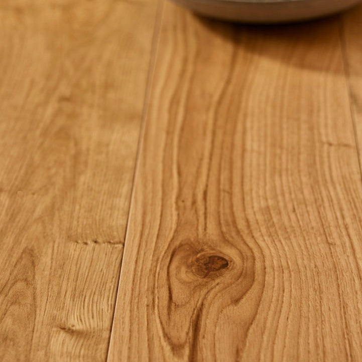Barn Oak 20/6mm UV Oiled