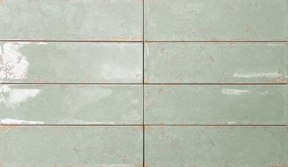 Antiga Wall Tile 6.9 x 24cm
