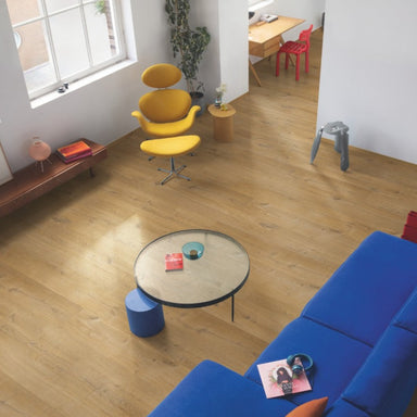 Bloom Collcetion, Quickstep