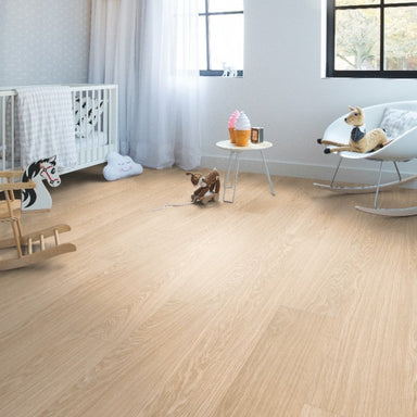 Bloom Collcetion, Quickstep