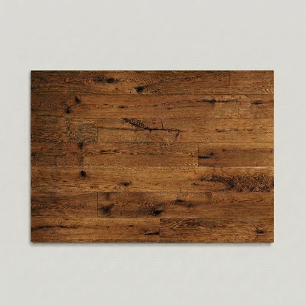 Tummel Grain oak