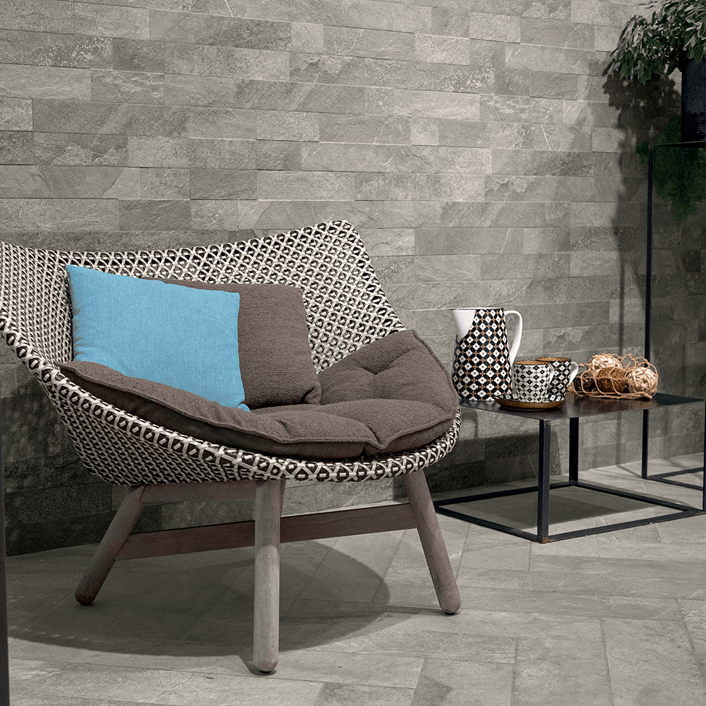 Pave Wall Ardes GRIGIO