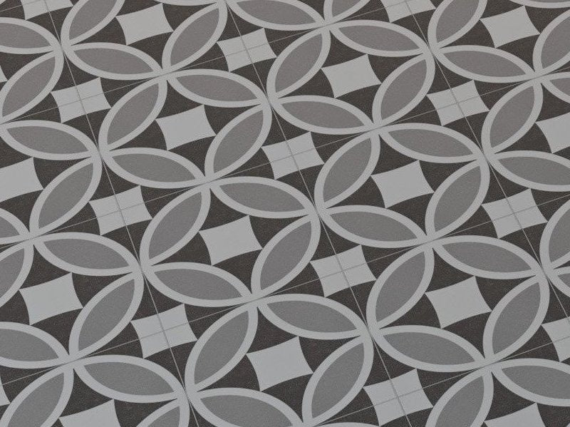 Whitechapel Mix Grey Ceramic