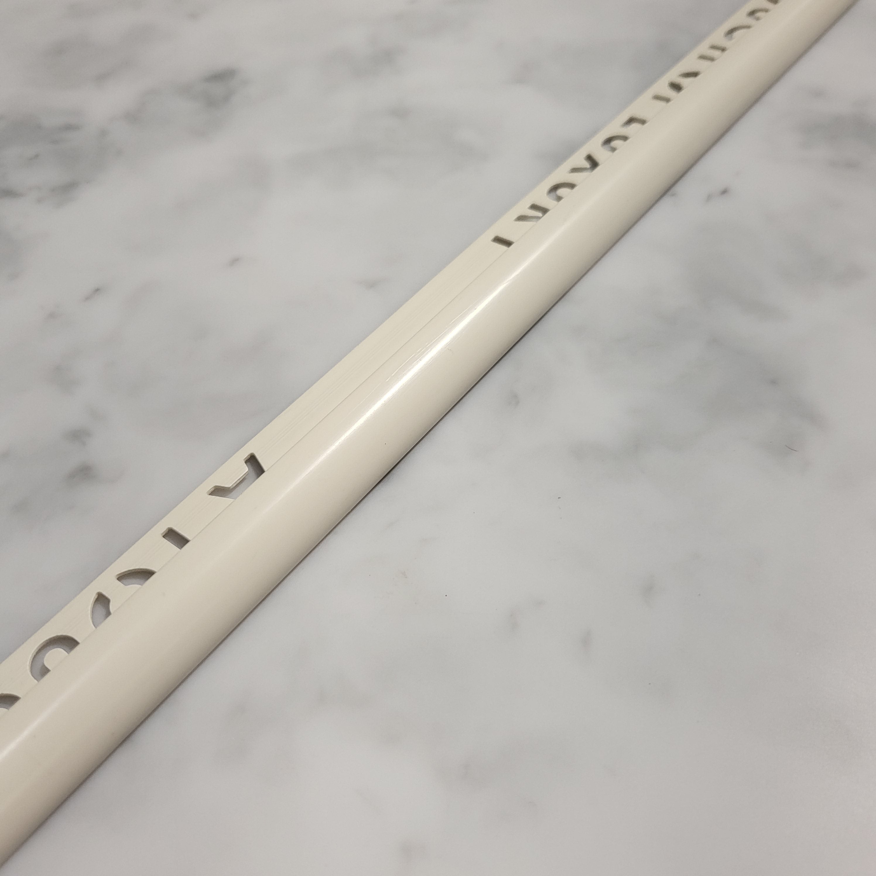 Deluxe PVC Round Edge Jasmine 8mm