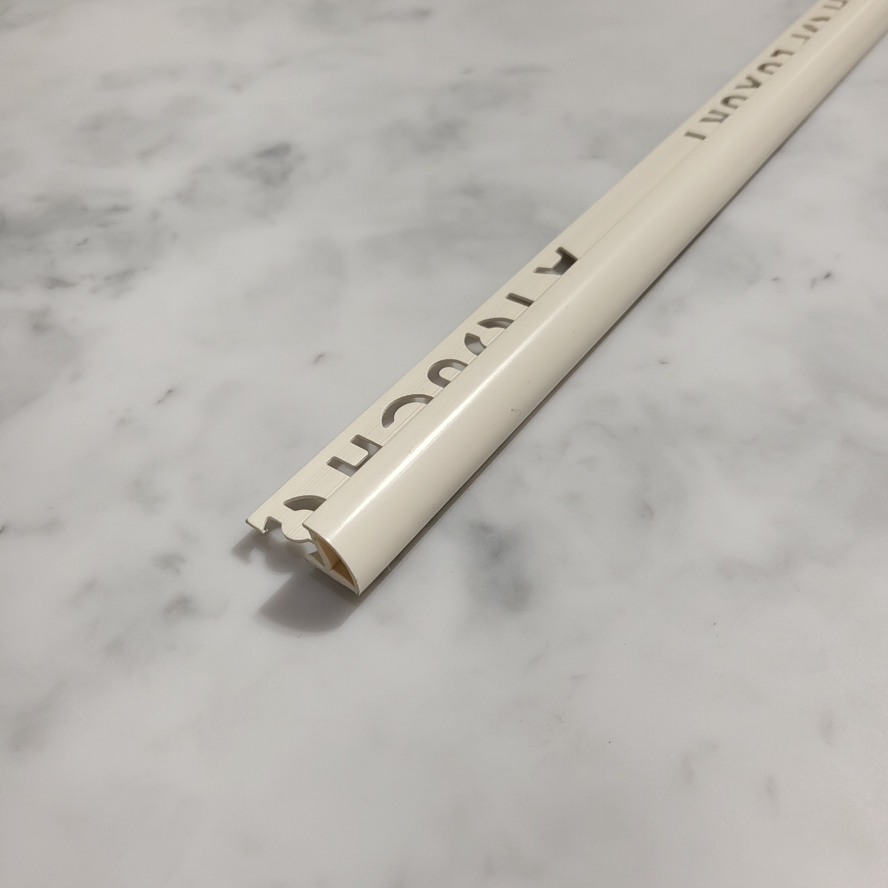 Deluxe PVC Round Edge Jasmine 8mm