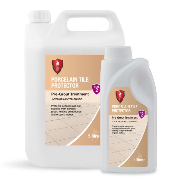 LTP Porcelain Tile Protector