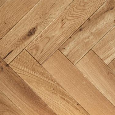 Harrow Oak Flooring