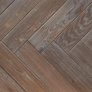 Epson Oak Flooring