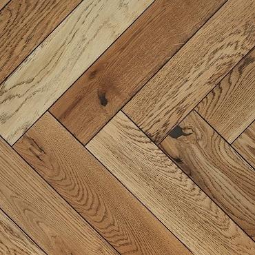 Dulwich Limed Oak Flooring