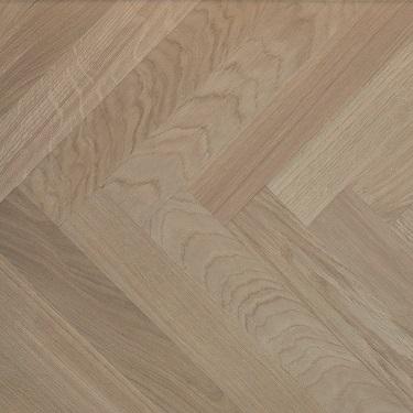 Hampstead Oak Parquet Flooring