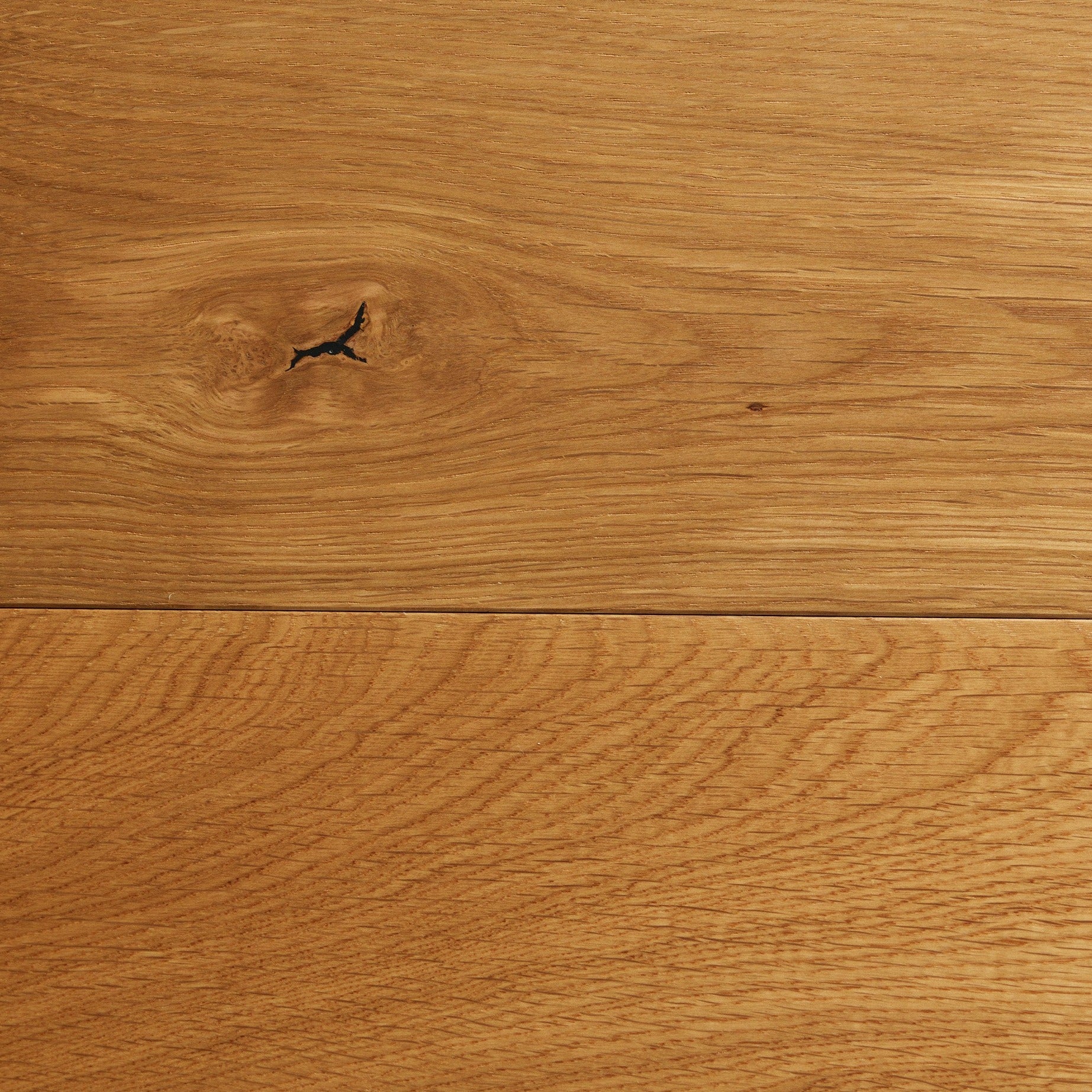 Glen 18/3mm Oak - Brushed & UV Oiled