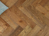 ARDWICK - Oak Herringbone ambience 2