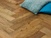 ARDWICK - Oak Herringbone ambience 3