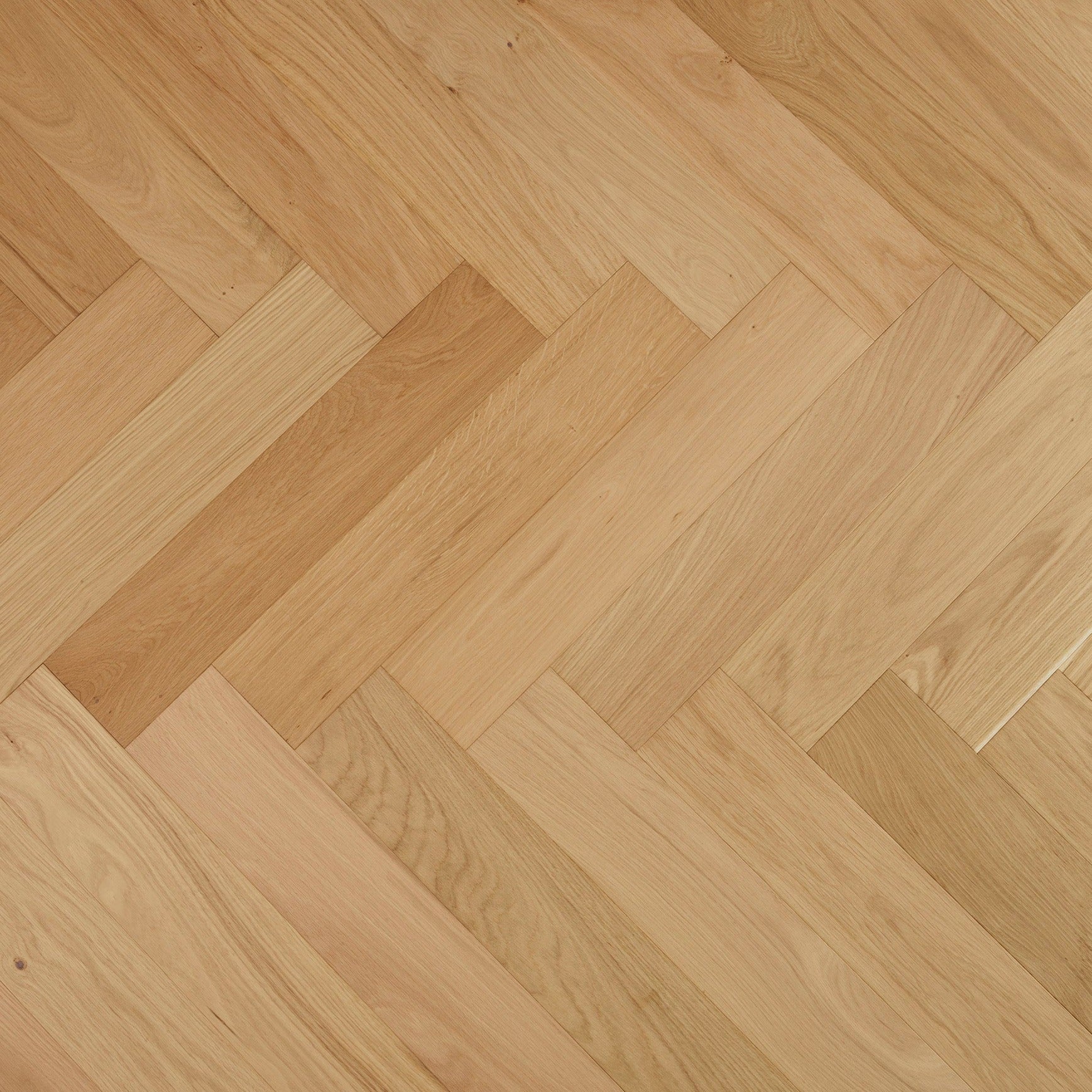 APSLEY - Oak Herringbone ambience 2