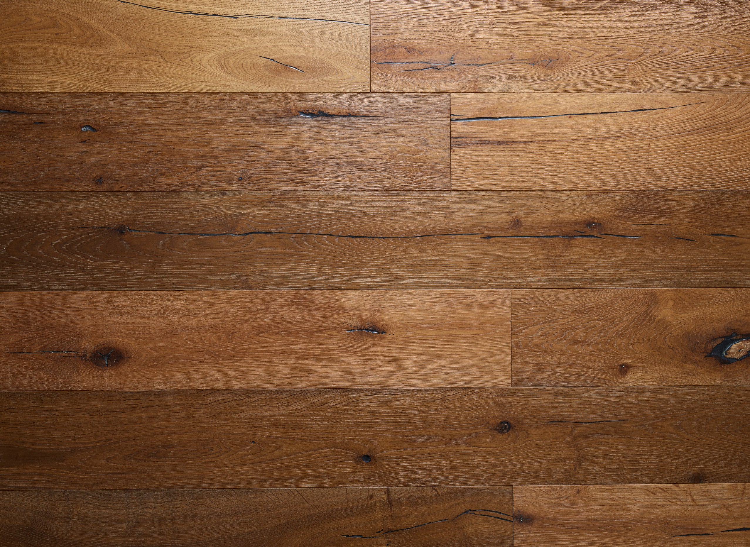 LOCH 14/3MM FRENCH OAK- ACHRAY