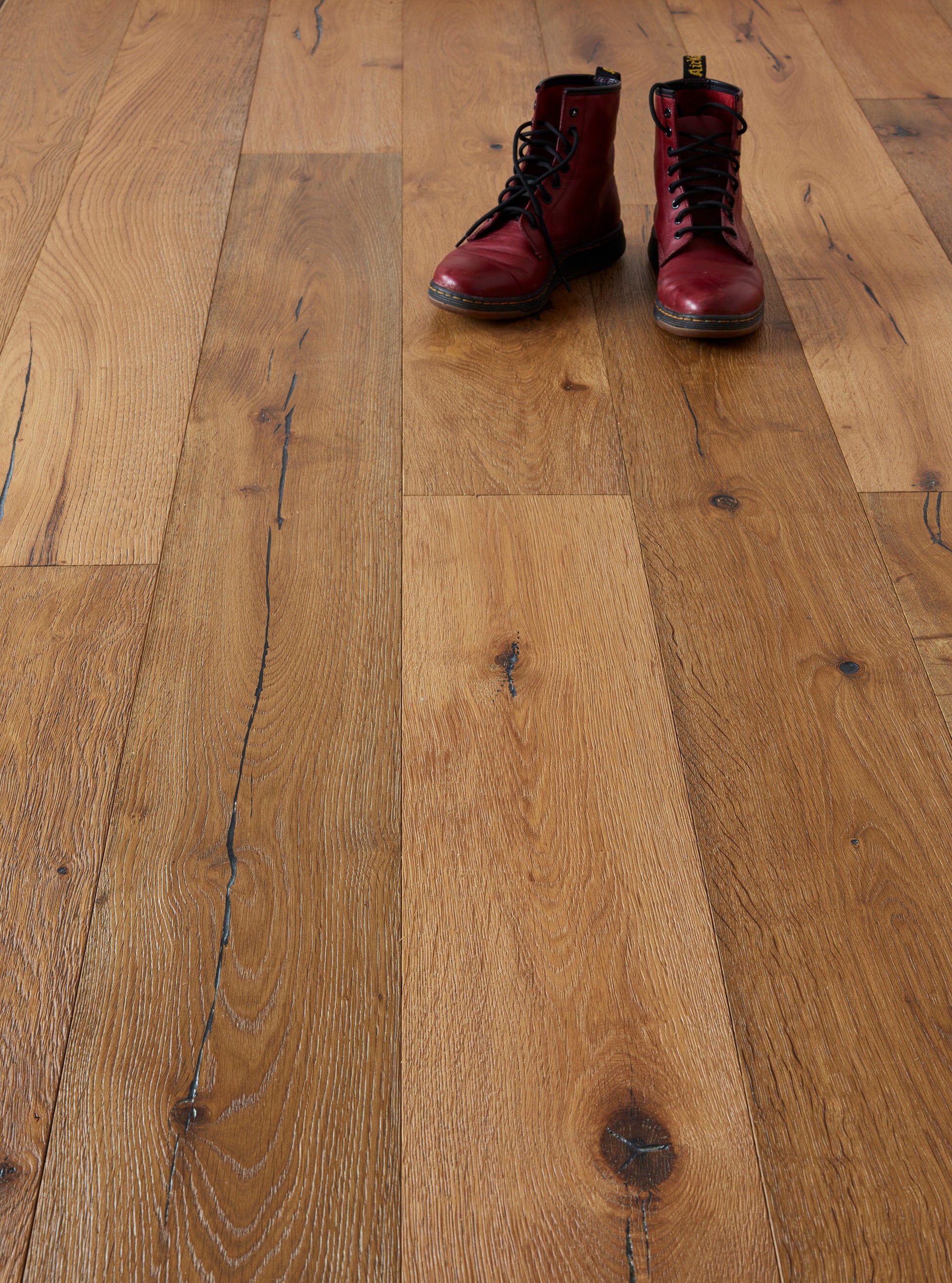 LOCH 14/3MM FRENCH OAK- ACHRAY