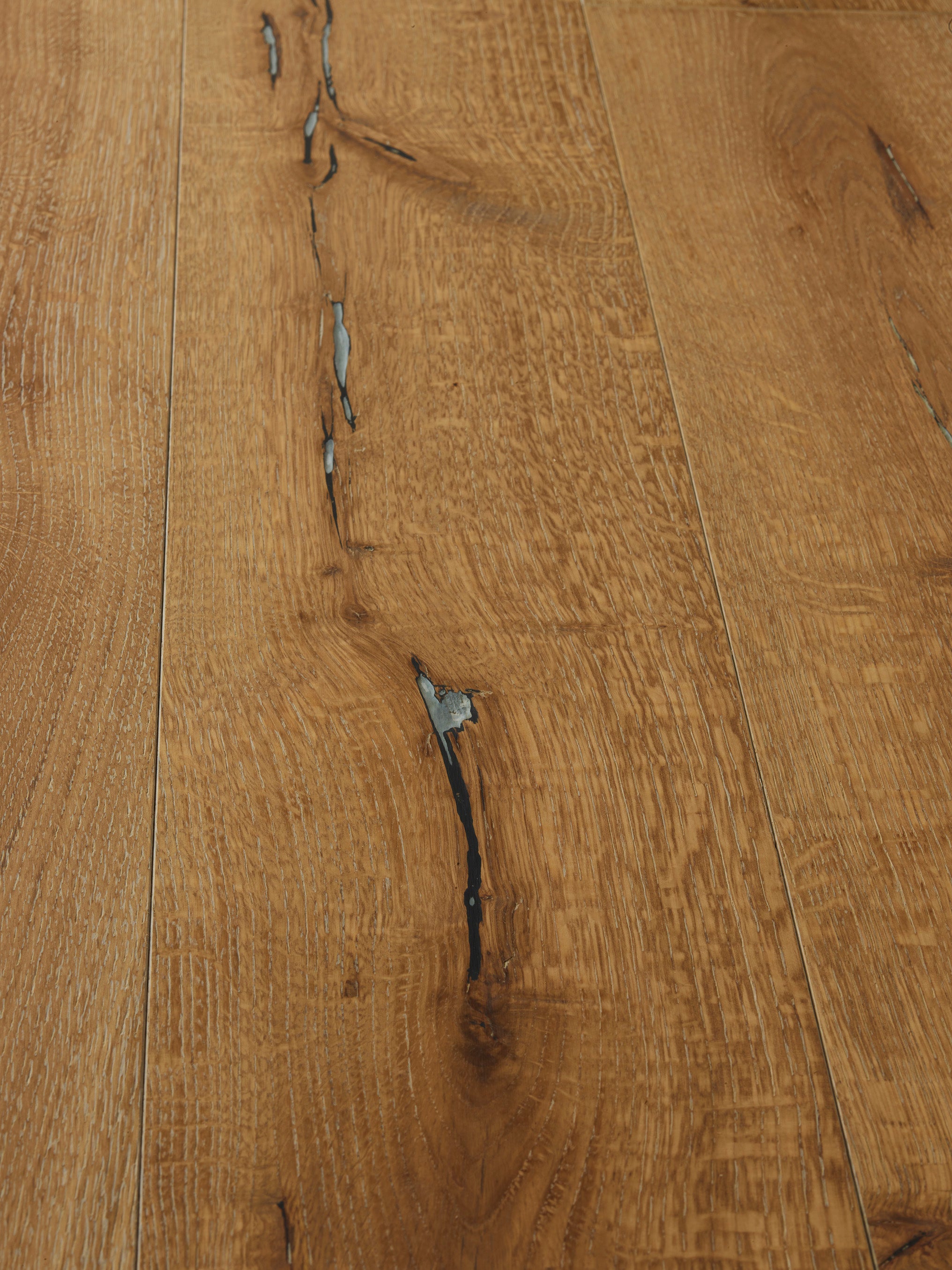 LOCH 14/3MM FRENCH OAK- MORAR