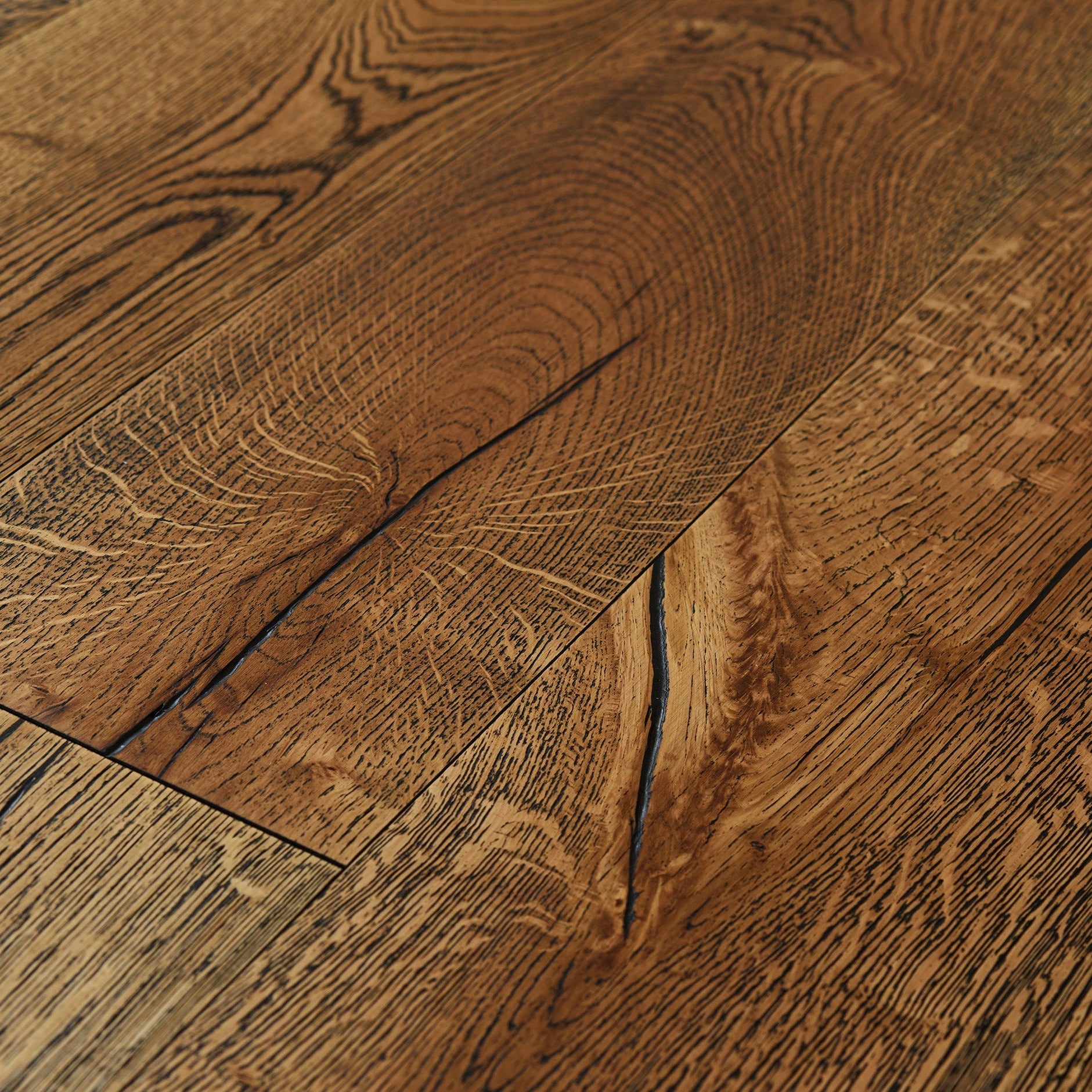 Tummel Grain oak