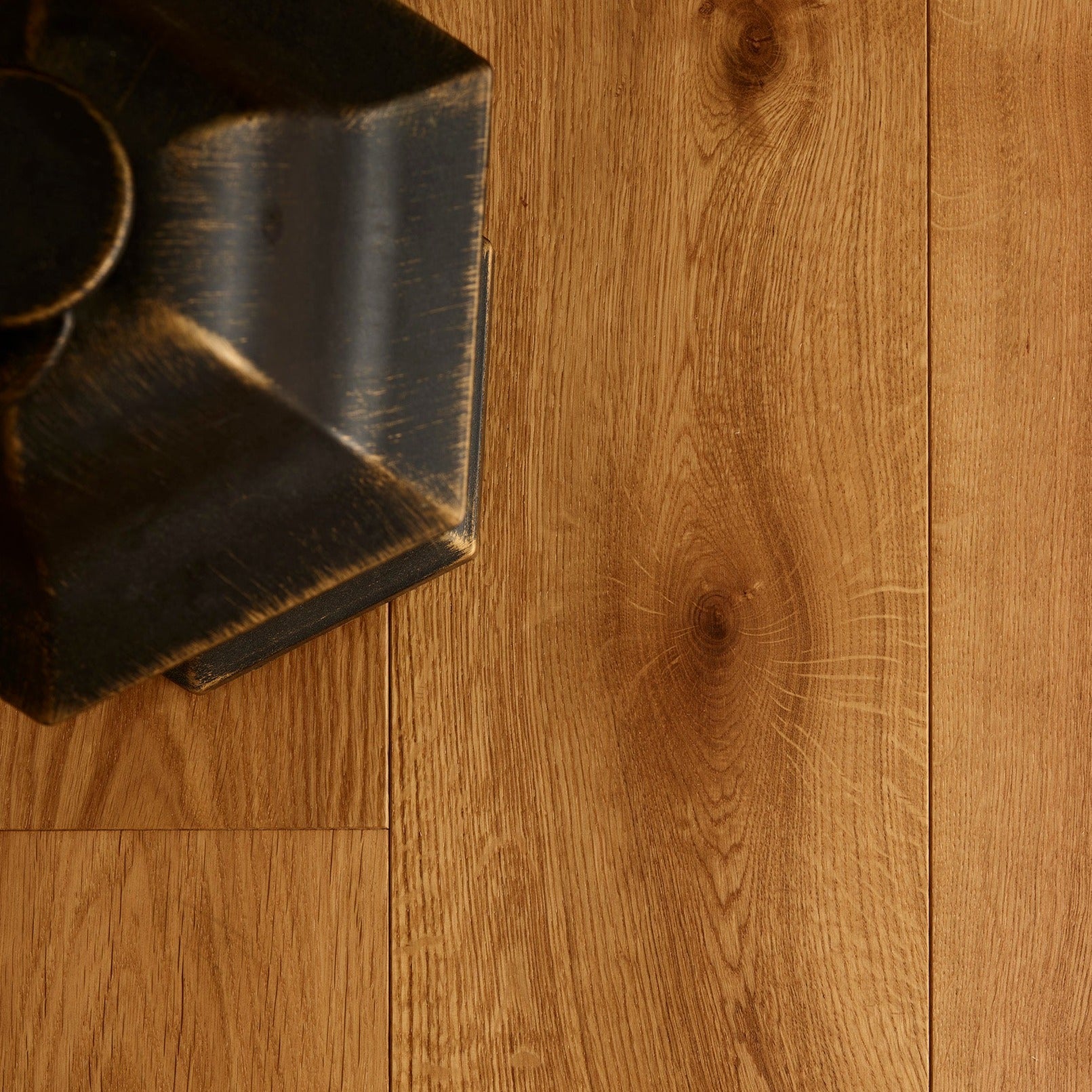 Barn Oak Oiled 20/6mm - UV Oiled