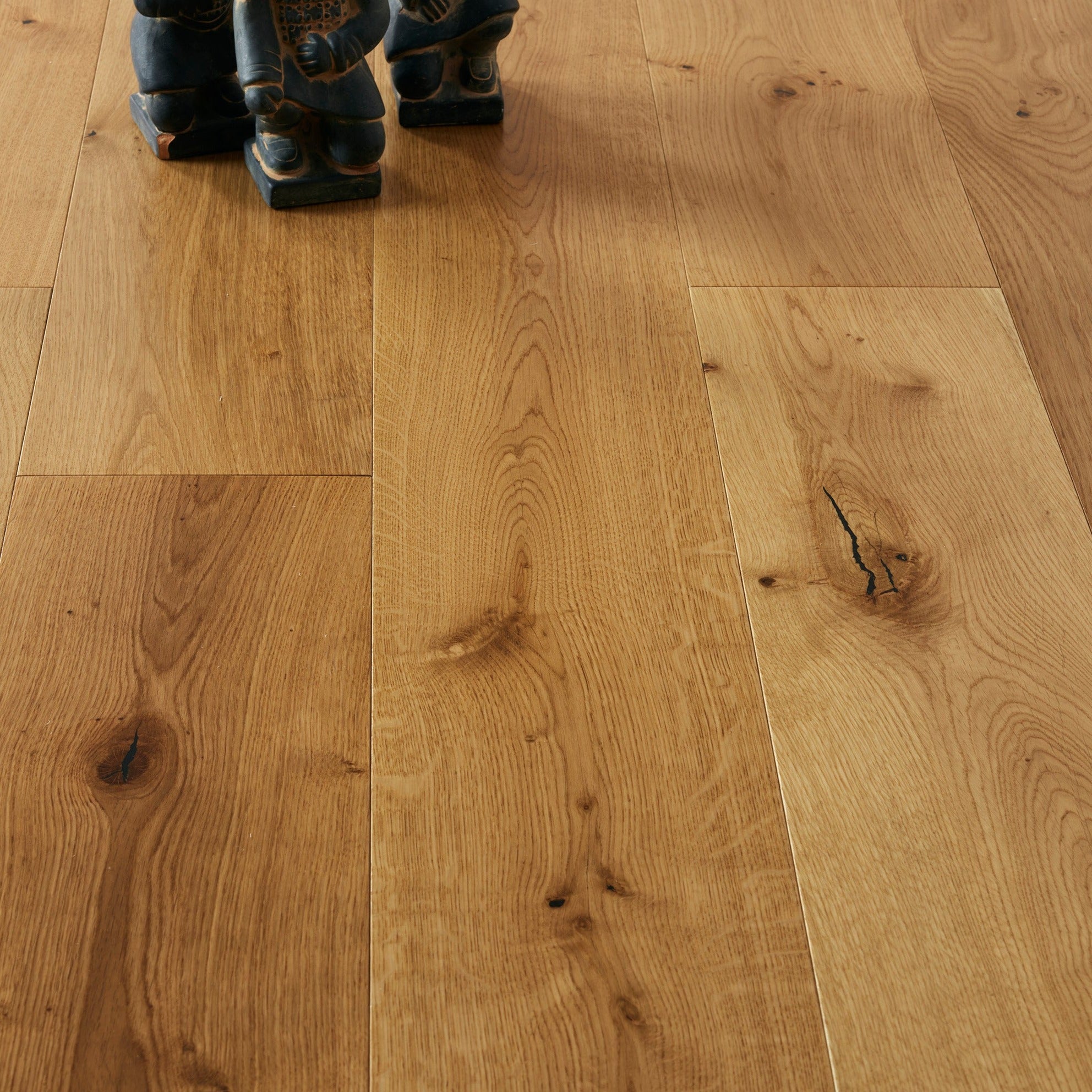 Palace 20/6mm French Oak- Satin Lacquered