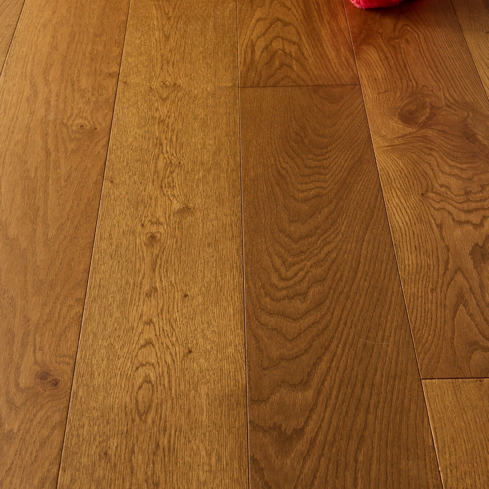 Palace 20/6mm French Oak- Smoked/UV Oiled