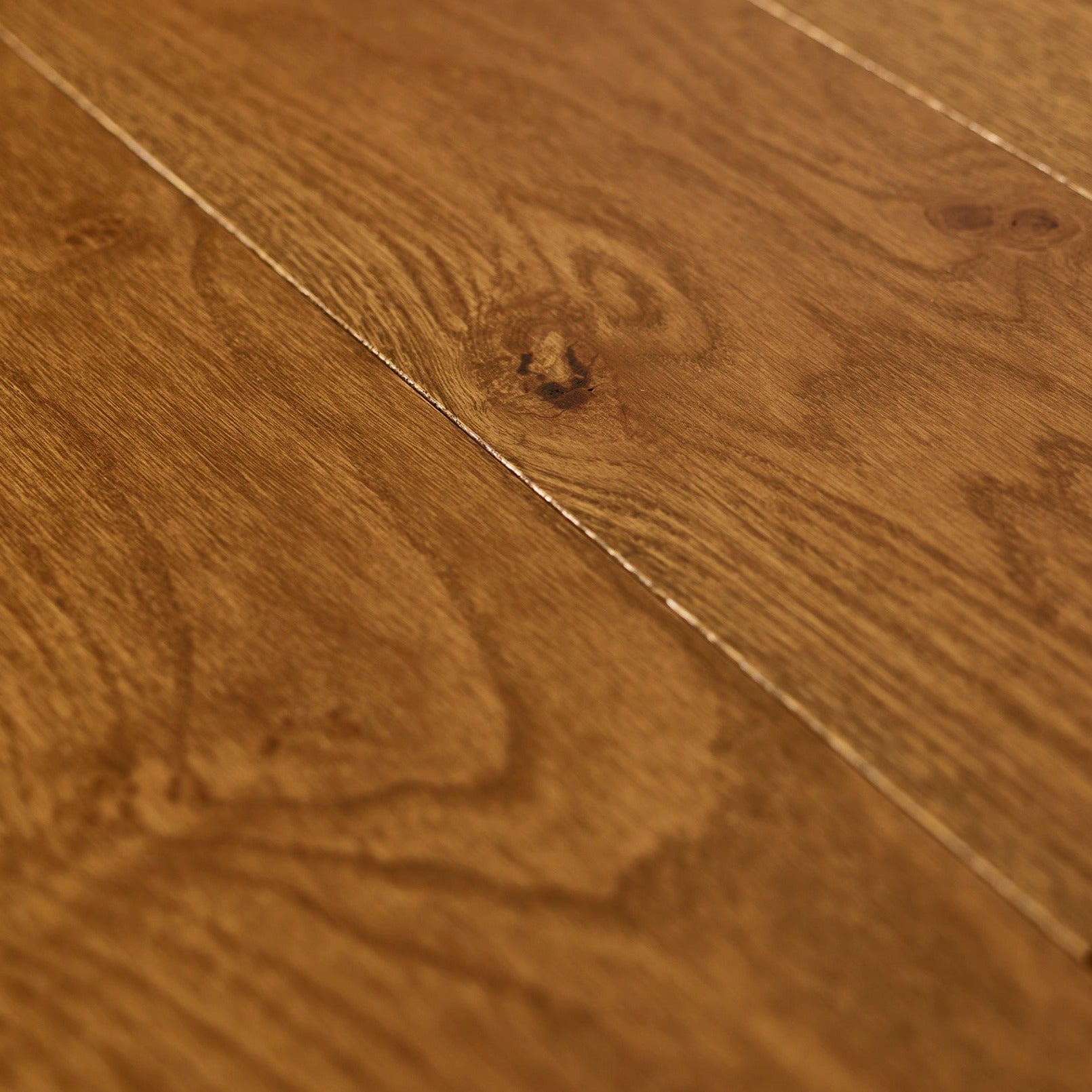 Palace 20/6mm French Oak- Smoked/UV Oiled