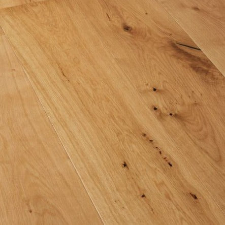 Palace Wide Barn Oak 20/6mm French Oak- Brushed & UV oiled