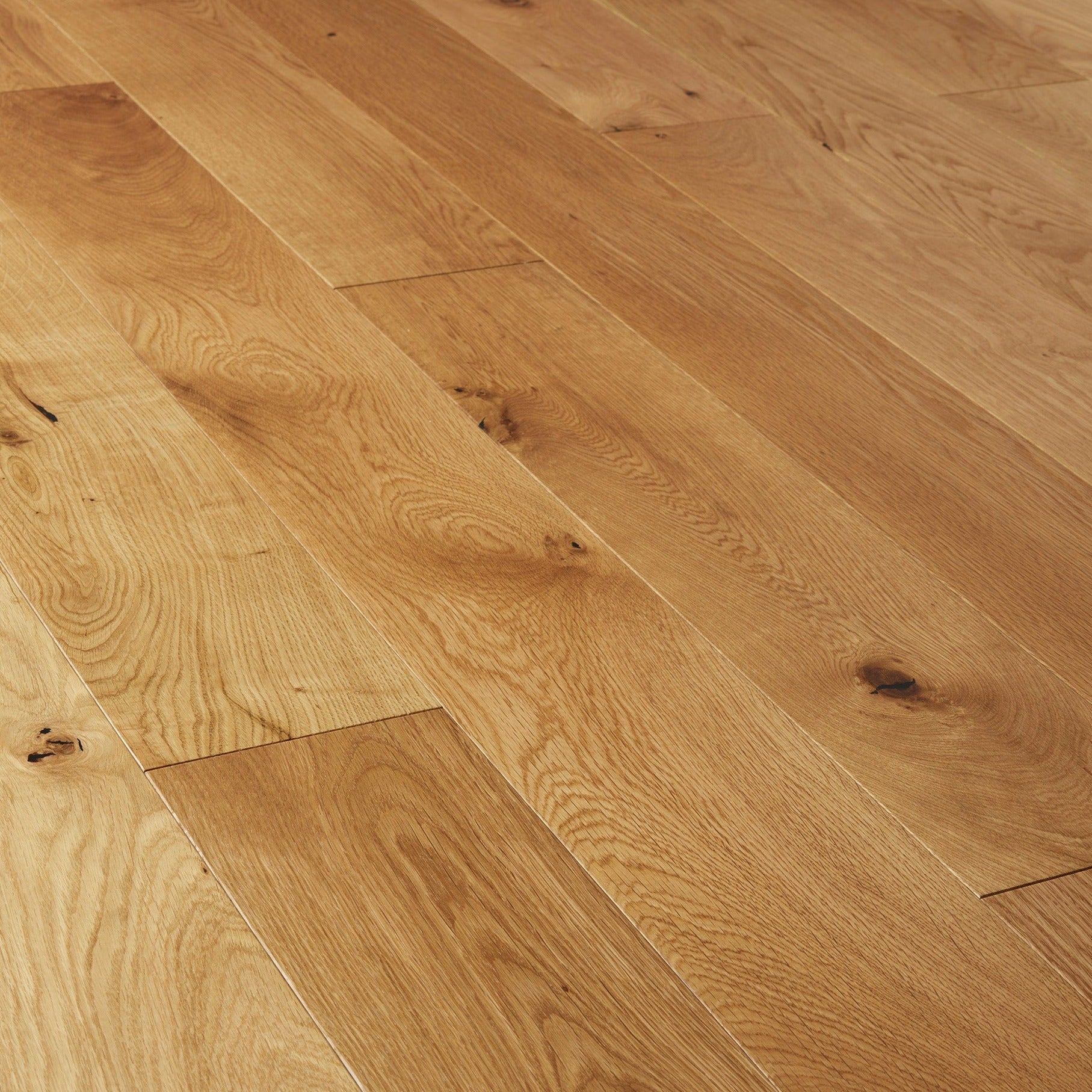 Palace 18/4mm Oiled Oak