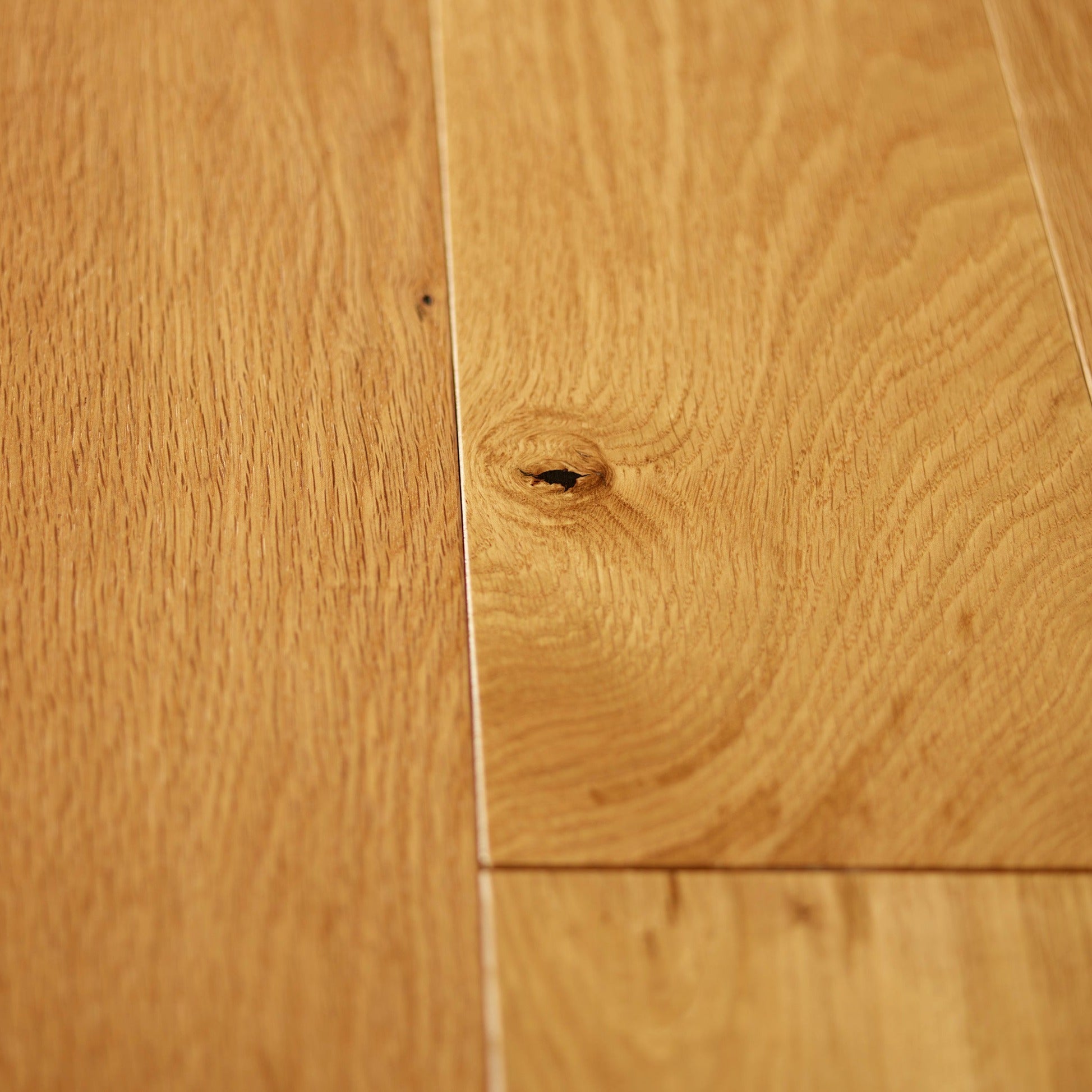 Palace 18/4mm Oiled Oak