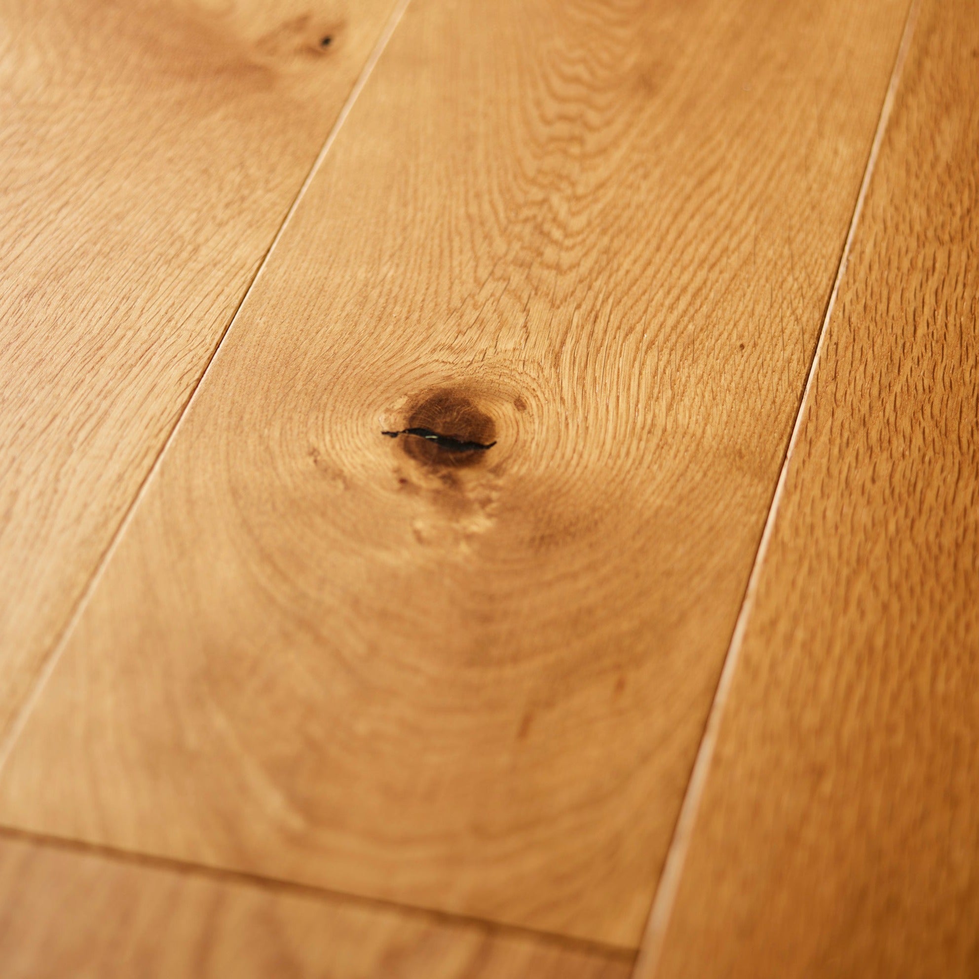 Palace 18/4mm Oiled Oak