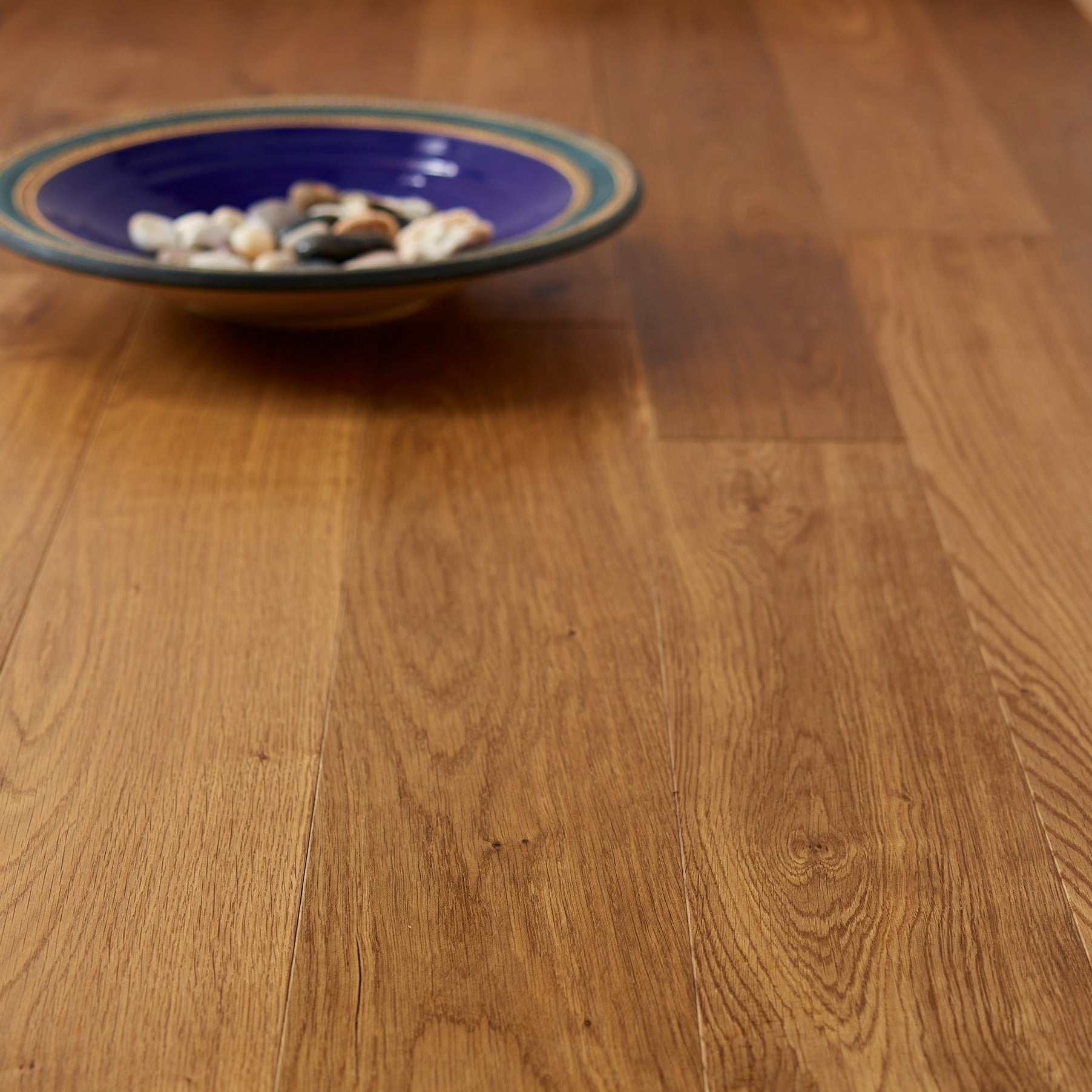 Glen Oak 18/4mm - Smoked Oak /UV Oiled