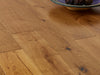 Glenn 18/4mm Smoked Oak Satin Lacquered