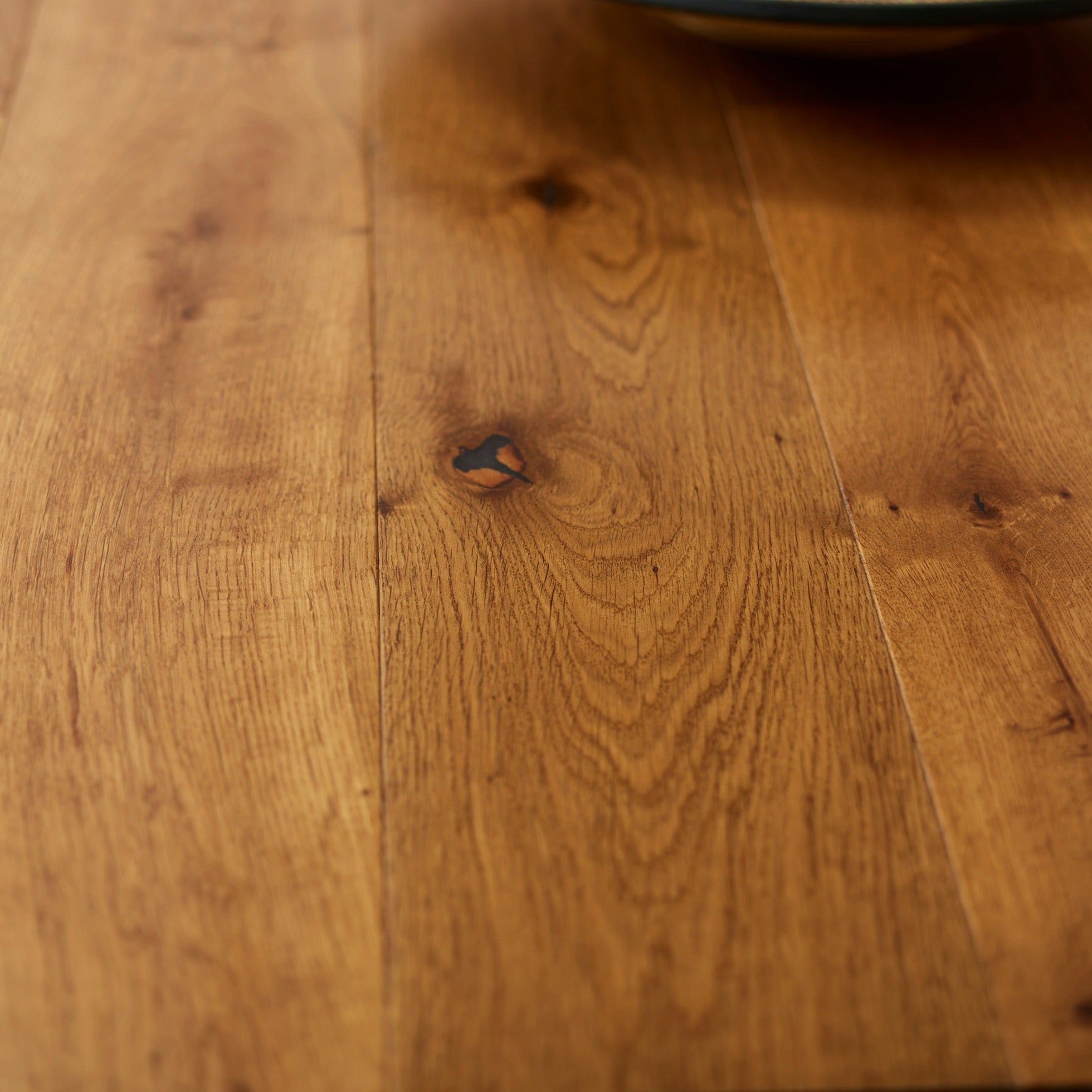 Glenn 18/4mm Smoked Oak Satin Lacquered